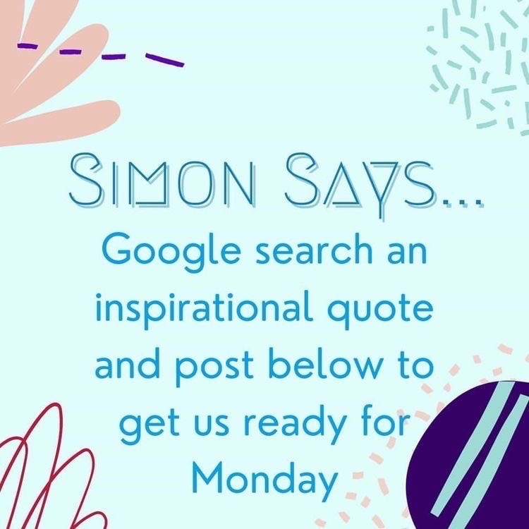 Christi27571482's tweet image. Are you feeling a bit unmotivated lately? We've got your back! We could all use a little push to get going sometimes. Let us know in the comments what motivates you to crush your goals! 👇🏼👇🏼👇🏼👇🏼 #motivation #crushgoals #inspiration #keepgoing