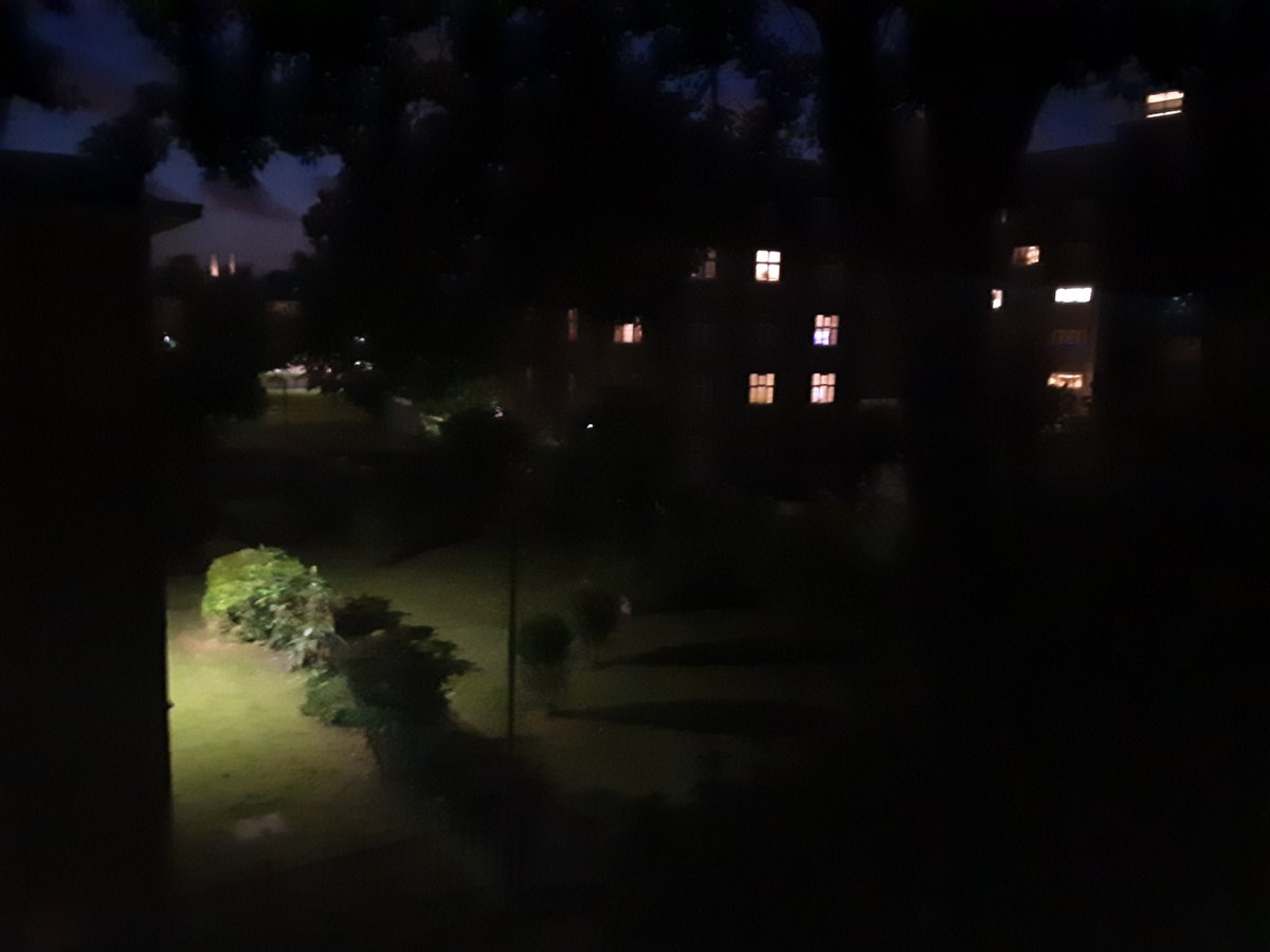 studi989's tweet photo. @ChrisPage90 So, the sun is almost setting and night is coming, and the forecast tonight is cold at 8 degrees celsius, while days are getting hotter tomorrow and all day. I hope you enjoyed it! https://t.co/rg9xUtlom8