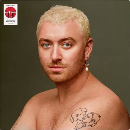 I cannot believe none of ya all told me <a href="/Eminem/">Marshall Mathers</a> had a new album out. WTF