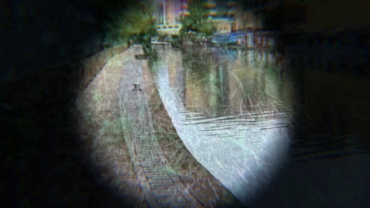Hidden Machine tweet media