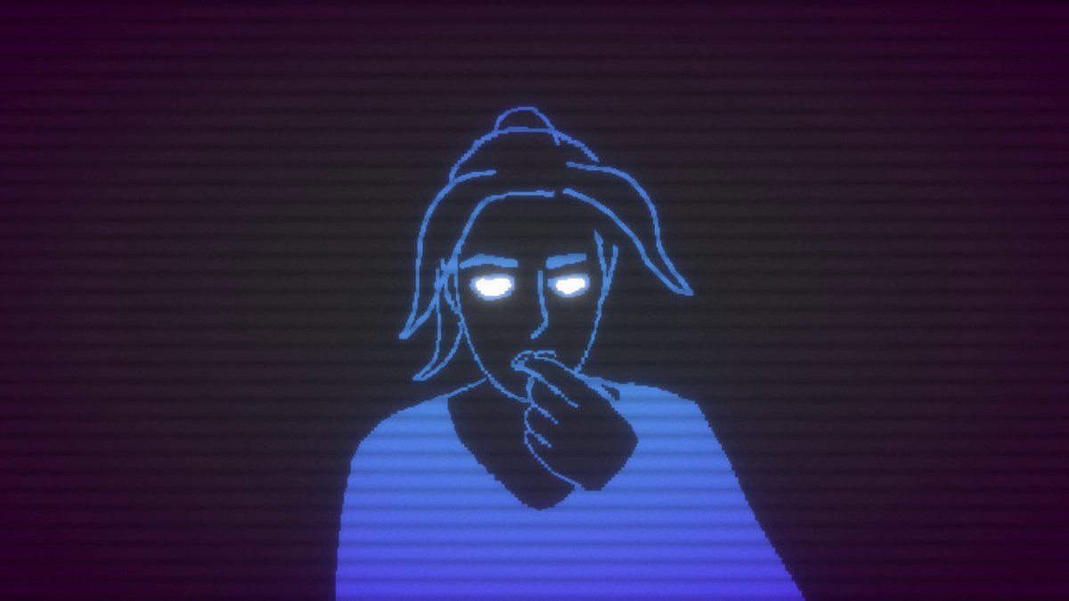 Hidden Machine tweet media