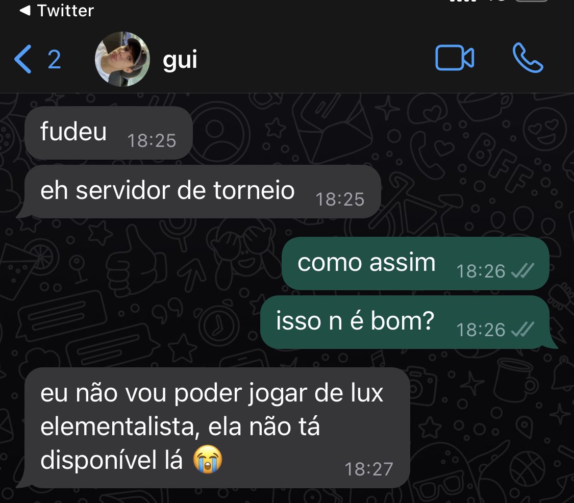 djamba vencida on X: mulheres no whatsapp quando estão tristes // homens  no whatsapp quando estão tristes  / X