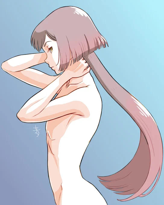 蒸し暑さで目覚める朝シャワー浴びてシャキッとするか…