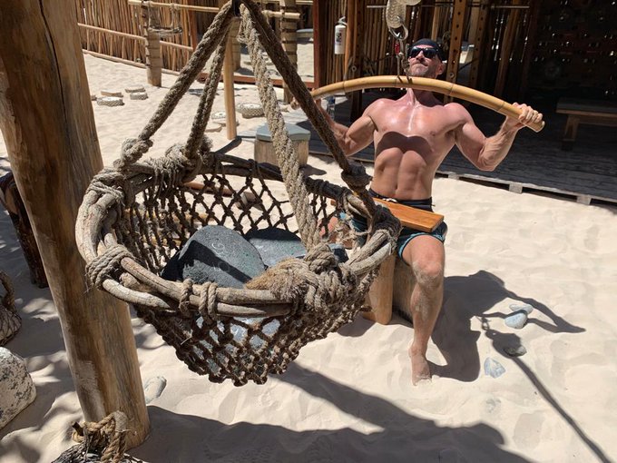 What are we working out today? https://t.co/cNY2cLziBm<a href="/tag/mvsales"class="tags"><span>#mvsales</span></a>