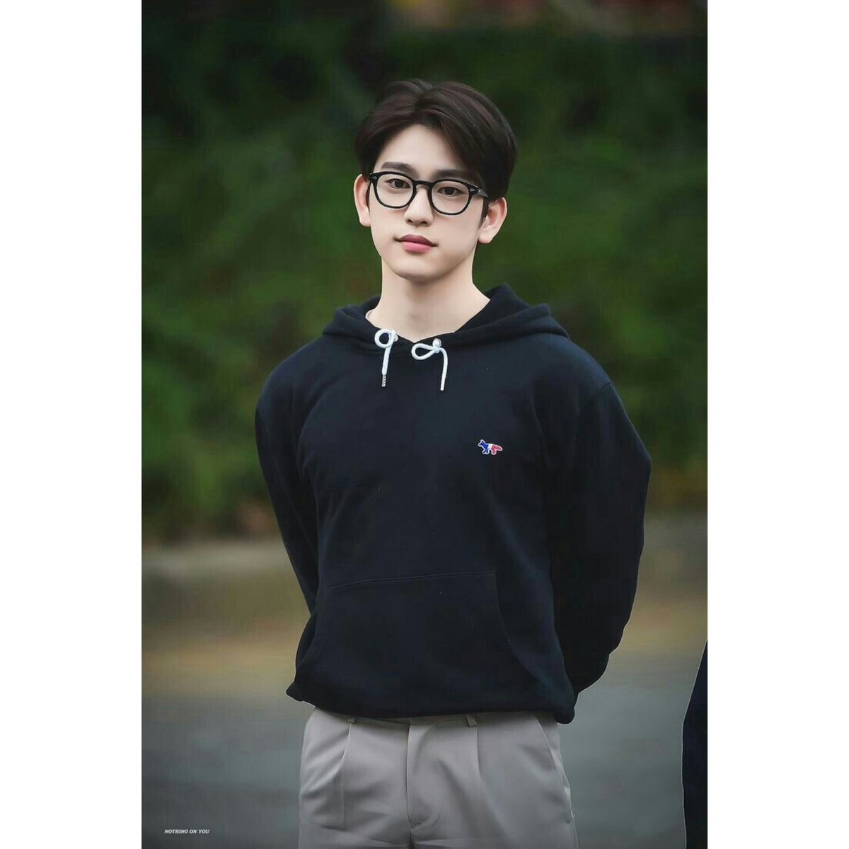 D-528 until Jinyoung gets discharged 

🏠: 7. November 2024

🖼️: black clothes🖤

#JINYOUNG #ParkJinyoung #진영 #GOT7 #GOT7FOREVER #AHGASES #ahgase #IGOT7  

Follow & turn on the 🔔 to not miss any daily countdown :)