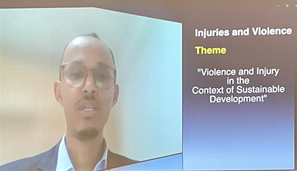 So thrilled to hear next yr’s Bethune Roundtable will be in #AddisAbaba 🇪🇹 It’s about time! Looking forward to it May 4-6, 2024 <a href="/CNISca/">CNIS</a> #BRT #BRT2023 <a href="/2023Bethune/">Bethune Roundtable 2023</a> #GlobalSurgery
