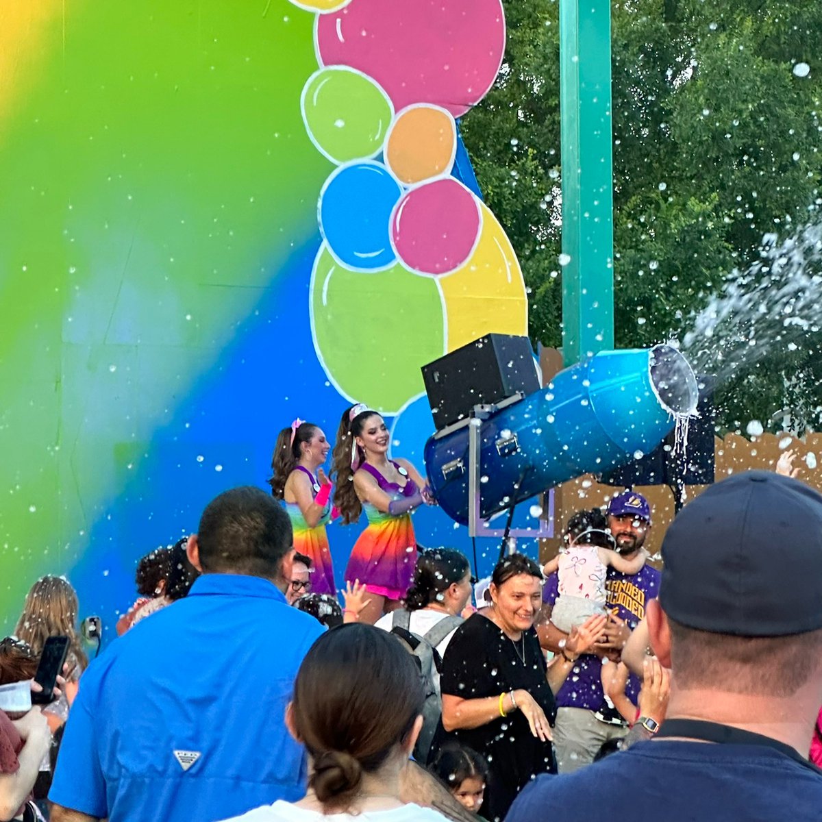 Six Flags Fiesta Texas on Twitter: