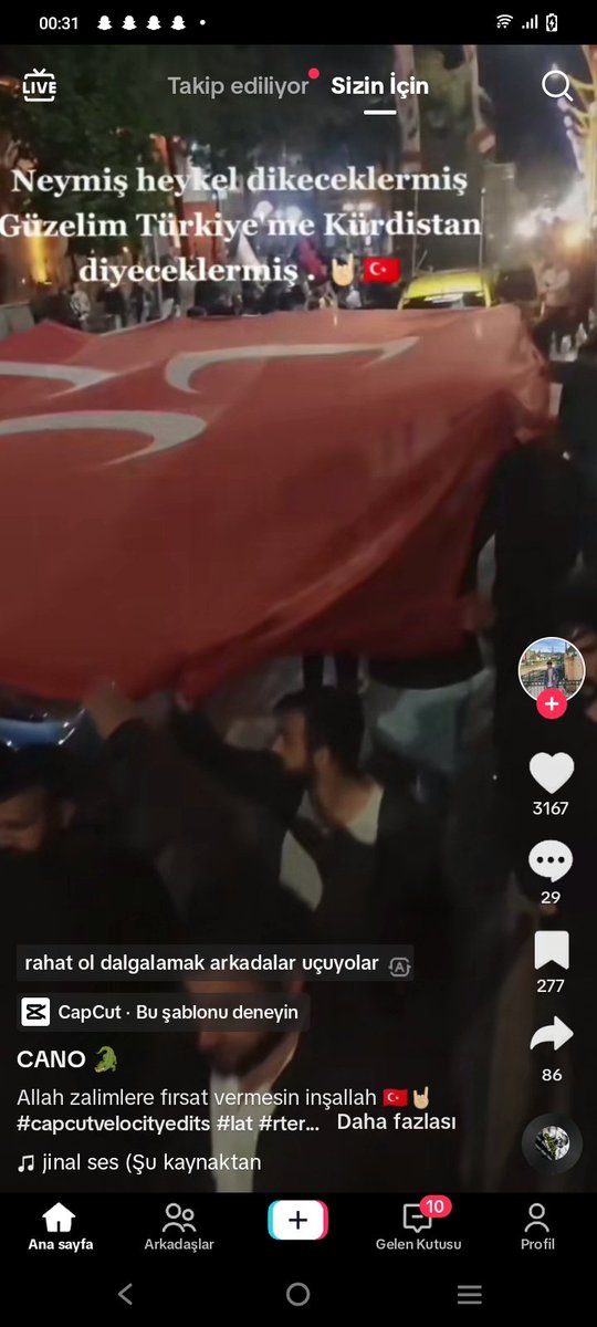 Kim buna hüda par'in Kürtçeyi 2. Ana dil yapmak istediğini ve Türk sözünü kaldırmak istediğini söyleyecek