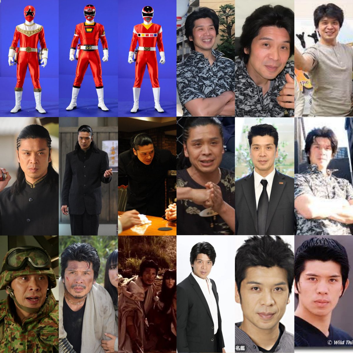 Sentai Rider BANK Reiwa on X: Sentai Rider BANK Reiwa on X: