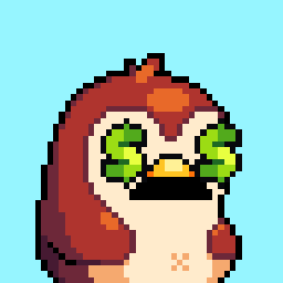 ManMidship's tweet photo. @GorillaMonkey13 @PingoosNFT I am my @PingoosNFT and my #pingoo is me. https://t.co/yIj8Da1J6l