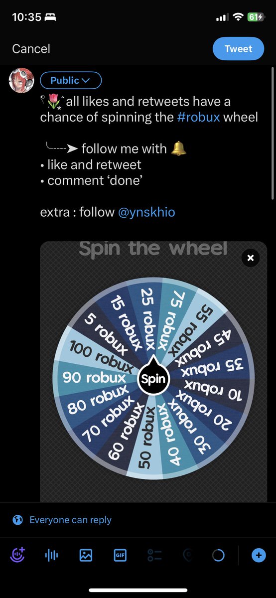 oh wow whos ready for it to spawn ?