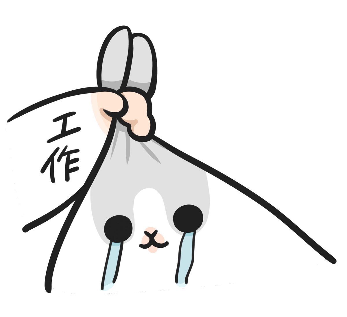 雪路/YUKIJI🐇 tweet media