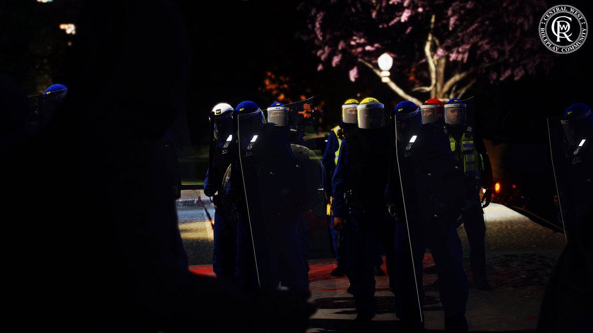 ChInspArmani's tweet photo. Tonight,

A PO incident had occurred in which our PO Level 2 Police Officers had worked together from many divisions.

Throughout this, all suspects involved had been detained and the incident was brought to a swift conclusion due to our specialist training!

Join Today!
#fiction https://t.co/bWdNZLZnZA