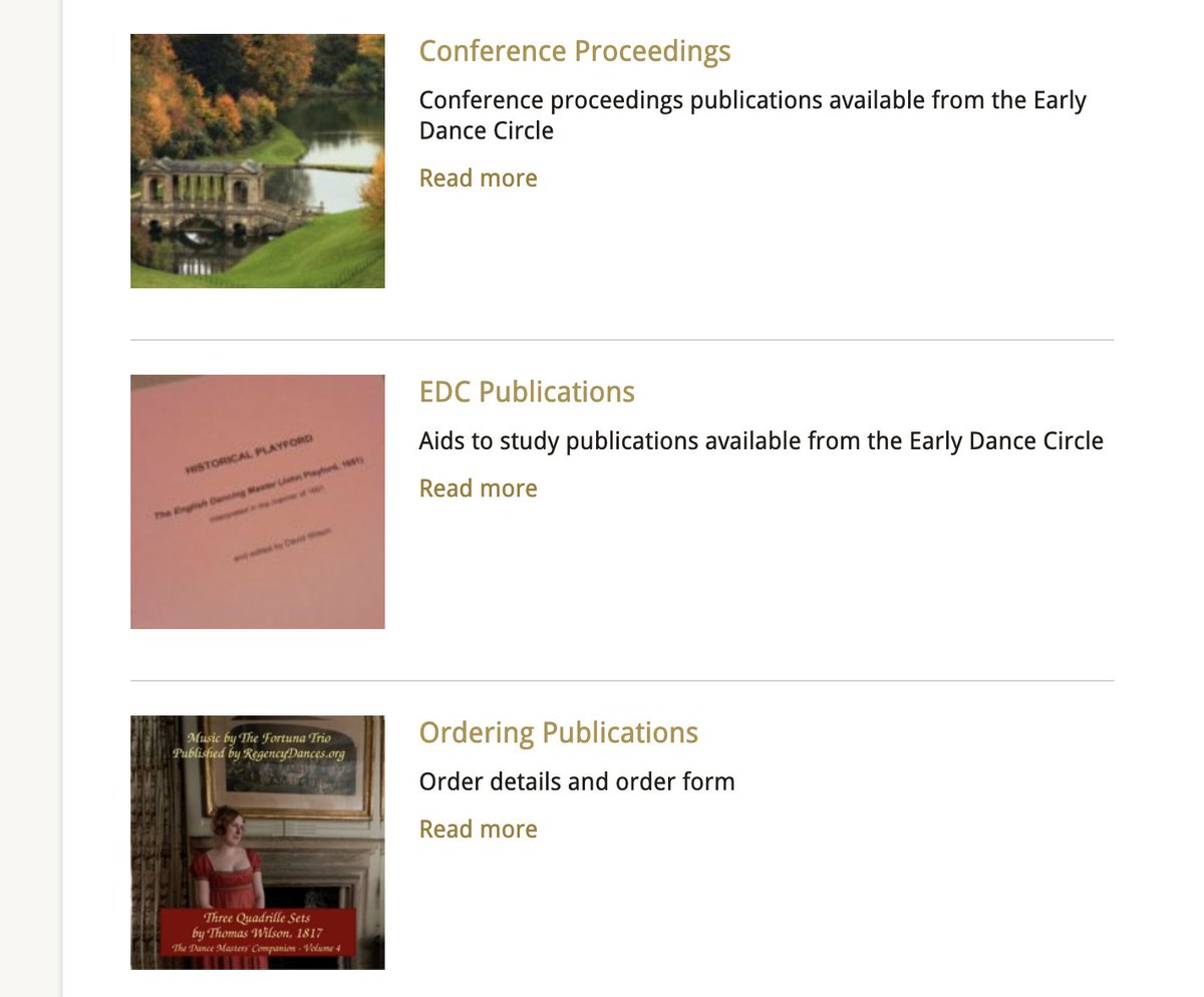 Looking for a summer beach read? Why not catch up on some #EDC publications... Enjoy here: earlydancecircle.co.uk/publications/