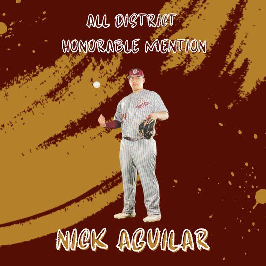 Coach Moody (@jkmoody44) on Twitter photo Congratulations <a href="/TMWarriorBSBL/">WarriorBaseball_TM</a> player @Nick_Baseball21 for being named District 31-4A All-District Honerable Mention #ShowTime 207 #WE Congratulations <a href="/TMWarriorBSBL/">WarriorBaseball_TM</a> player @Nick_Baseball21 for being named District 31-4A All-District Honerable Mention #ShowTime 207 #WE
