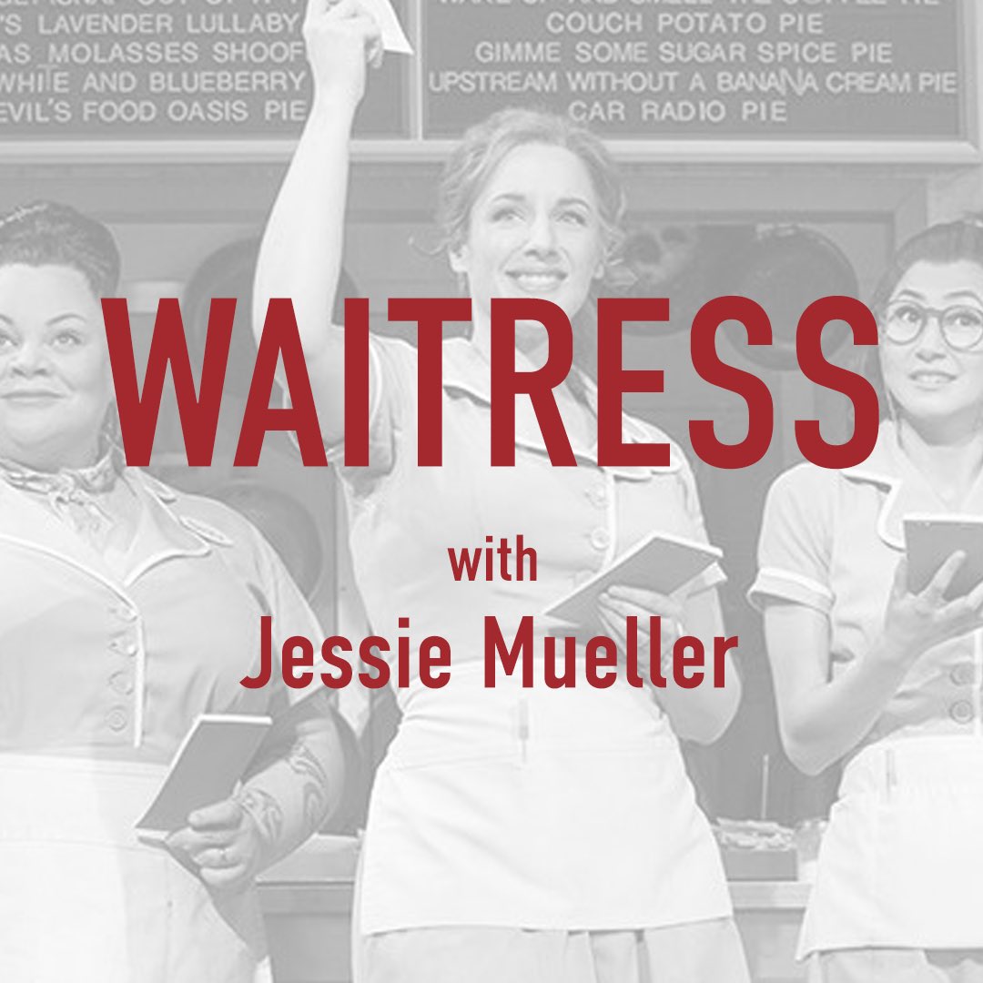 A Musical Theatre Podcast tweet media