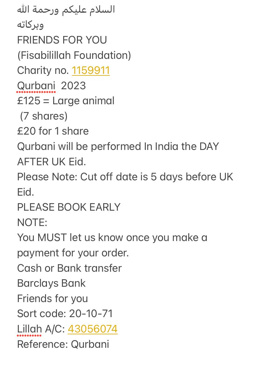 Friends For You Bolton tweet media