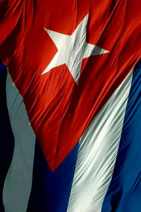 #Cuba