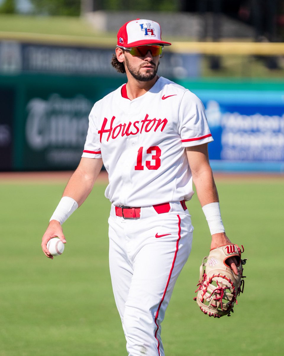 Houston Baseball tweet media