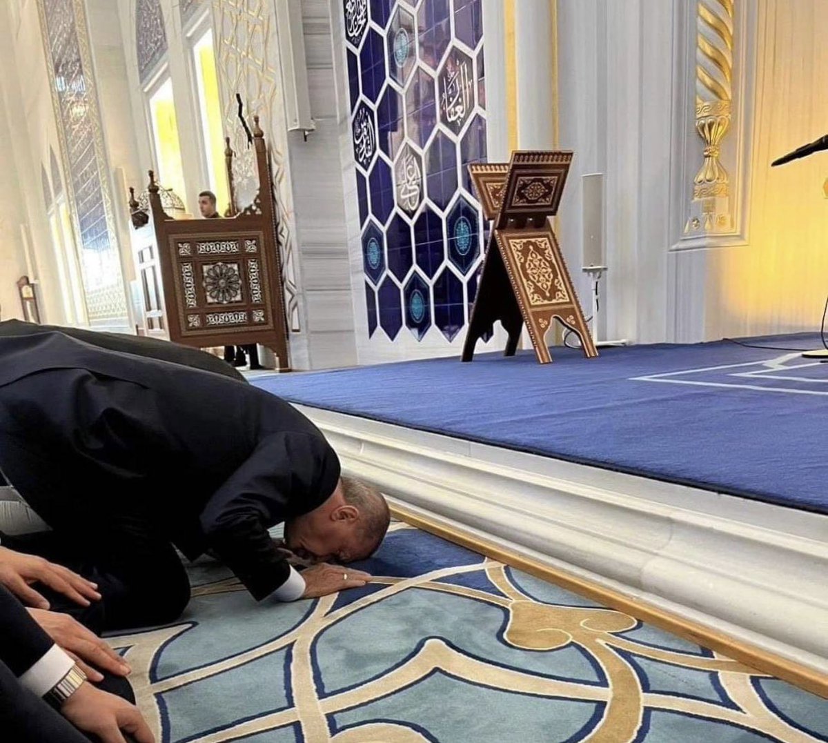 Çok Şükür…🤲