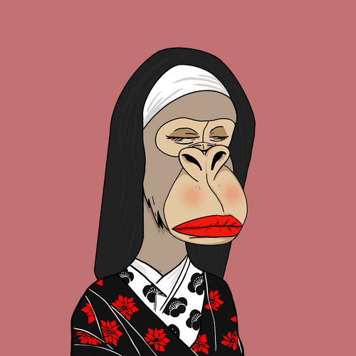 Desperate ApeWife #6392 bought for 0.29 ETH by recme from 0x029491 opensea.io/assets/ethereu…