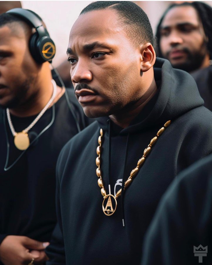 Urban Arson 🔫 tweet media