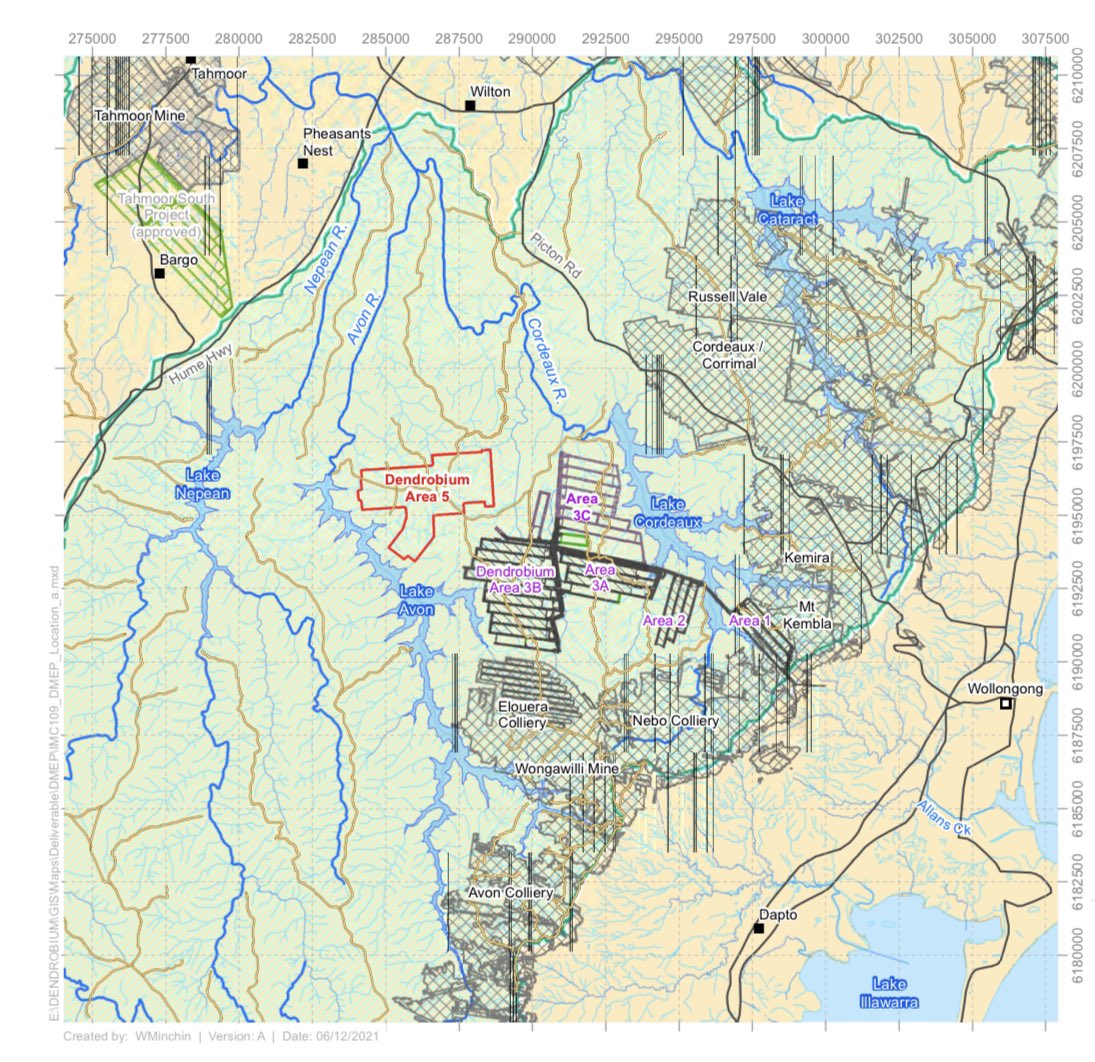 JO112358's tweet photo. What have we done to our drinking water catchment?
It’s hard to explain why, but we’ve cracked and shattered vast areas of rocks, creeks, swamps, streams and aquifers.
This legacy we are leaving is disgraceful. https://t.co/AcNuR41gsa