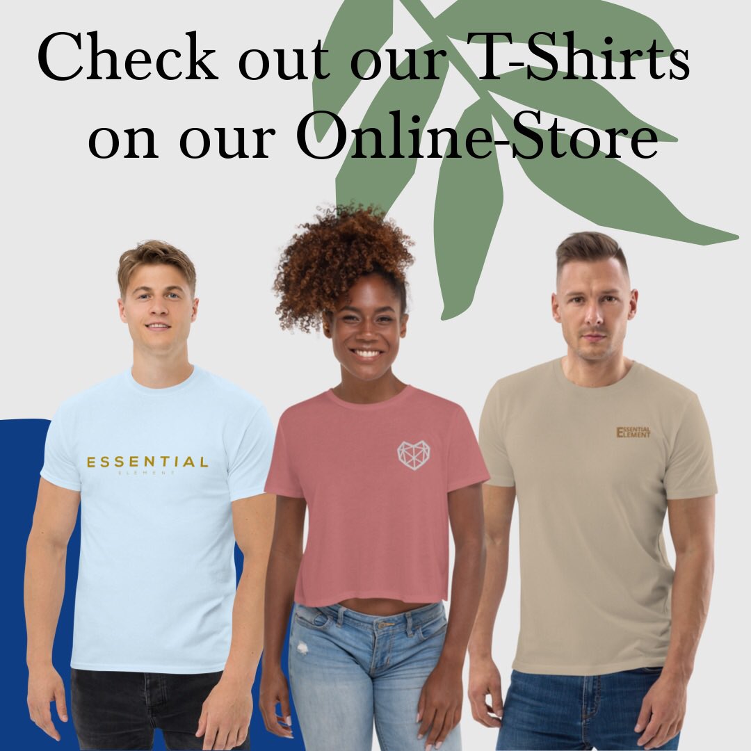 EssElement's tweet photo. Your looks won’t be the only good thing, when you buy these t-shirts. The cause you support is really good as well, because with every item you, you provide ten meals to starving children in need! #EssentialElement #WeProvide #stopworldhunger #onlineshopping https://t.co/qwbevfeVCR