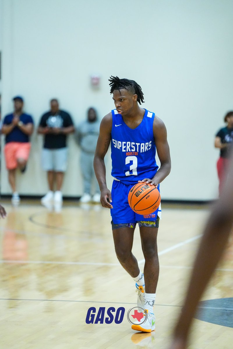 Vibes are trending 🆙

#GASOMEM23 ✅

📸 <a href="/Take1Troop/">Troop O'Neal 📸</a>