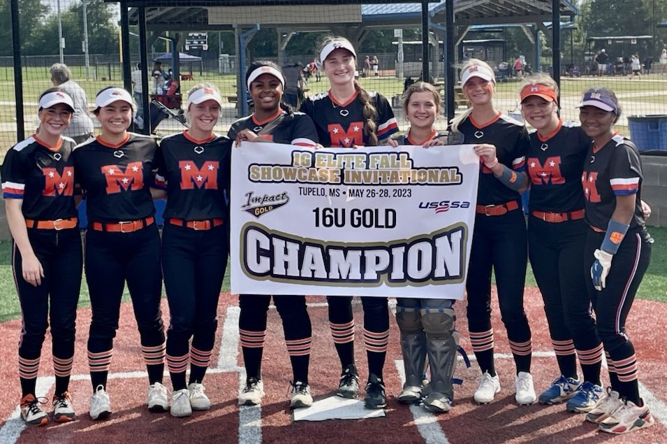 Mojo2024Hughes's tweet photo. Great first weekend with the squad! They finish the Gold Bracket on top going 6-1 on the weekend with 9 gritty players! #MojoMission #Committed https://t.co/V7pM6t67Yo