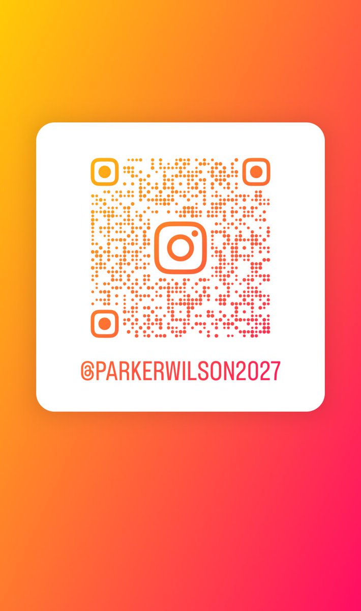Parker Wilson tweet media