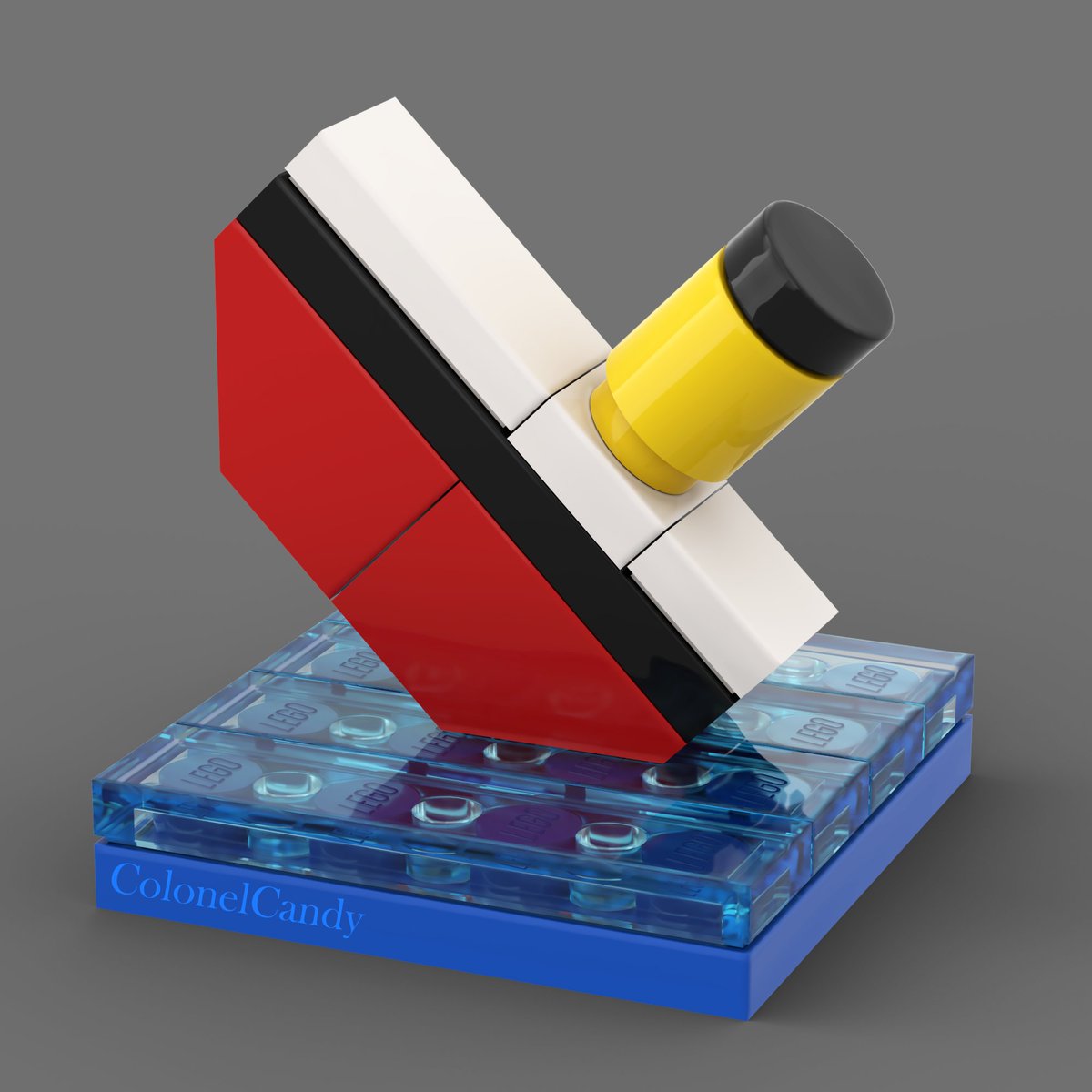 candy_colonel's tweet photo. Here's my take on a micro Titanic!
More details at https://t.co/0NCYBhS4Oy
#titanic #LEGO #MOC #AFOL #titanicmovie #microscale #leornadodicaprio #dicaprio #ship #sink #miniature #miniaturebuilding #minilego #simplicity #tiny https://t.co/gLV8wXCFHP