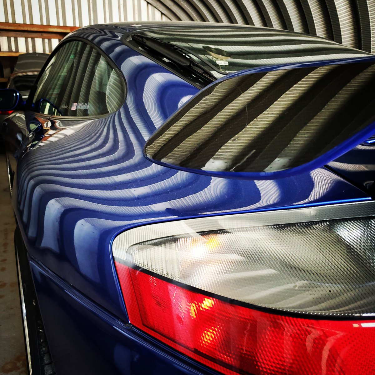 Protomotive_Inc's tweet photo. If you love Porsches, subscribe to https://t.co/5aoPXApXpk for some awesome content! https://t.co/uLQV3JzyDH