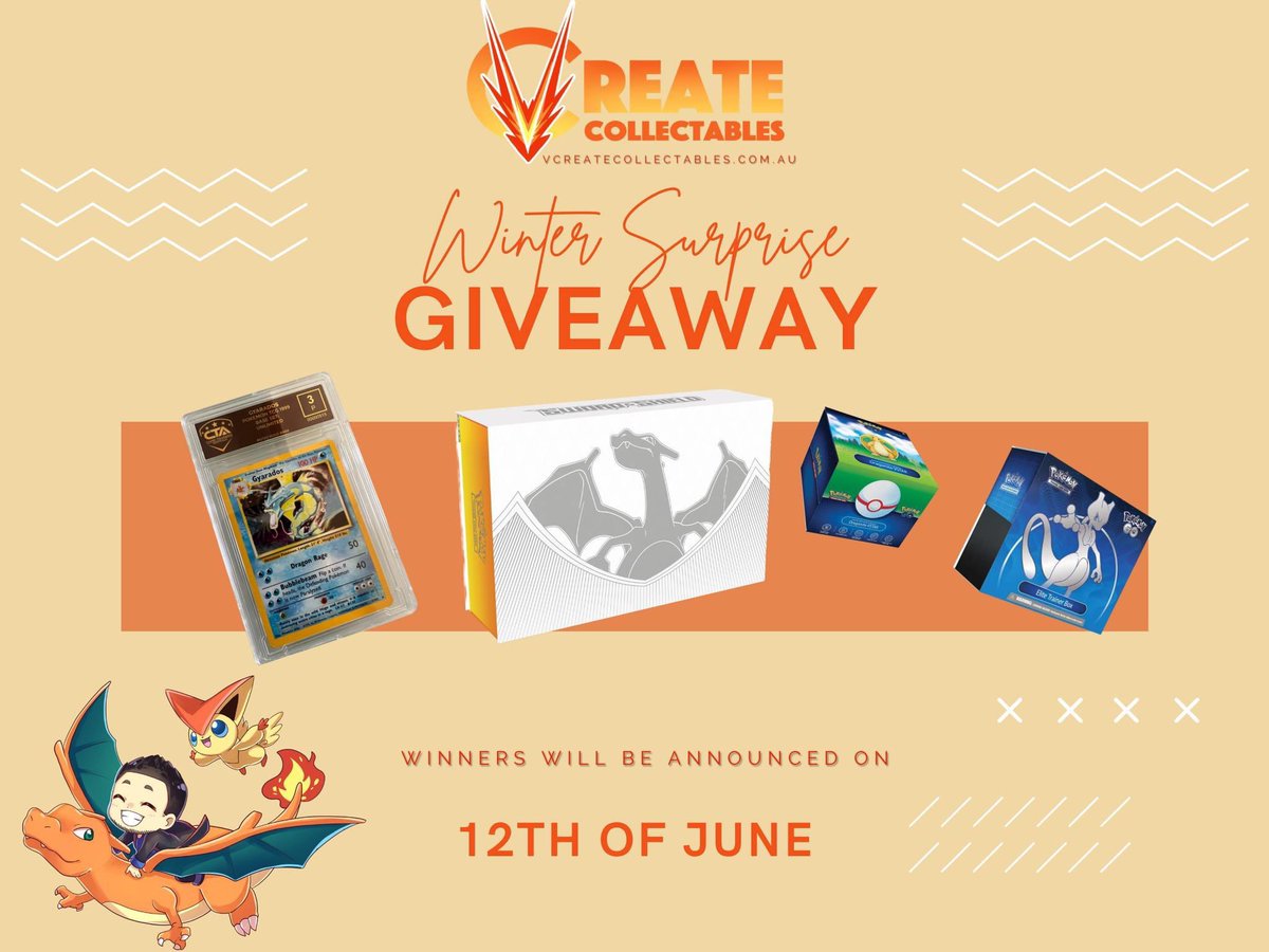 V-Create Collectables Store | WreckItRoddy tweet media