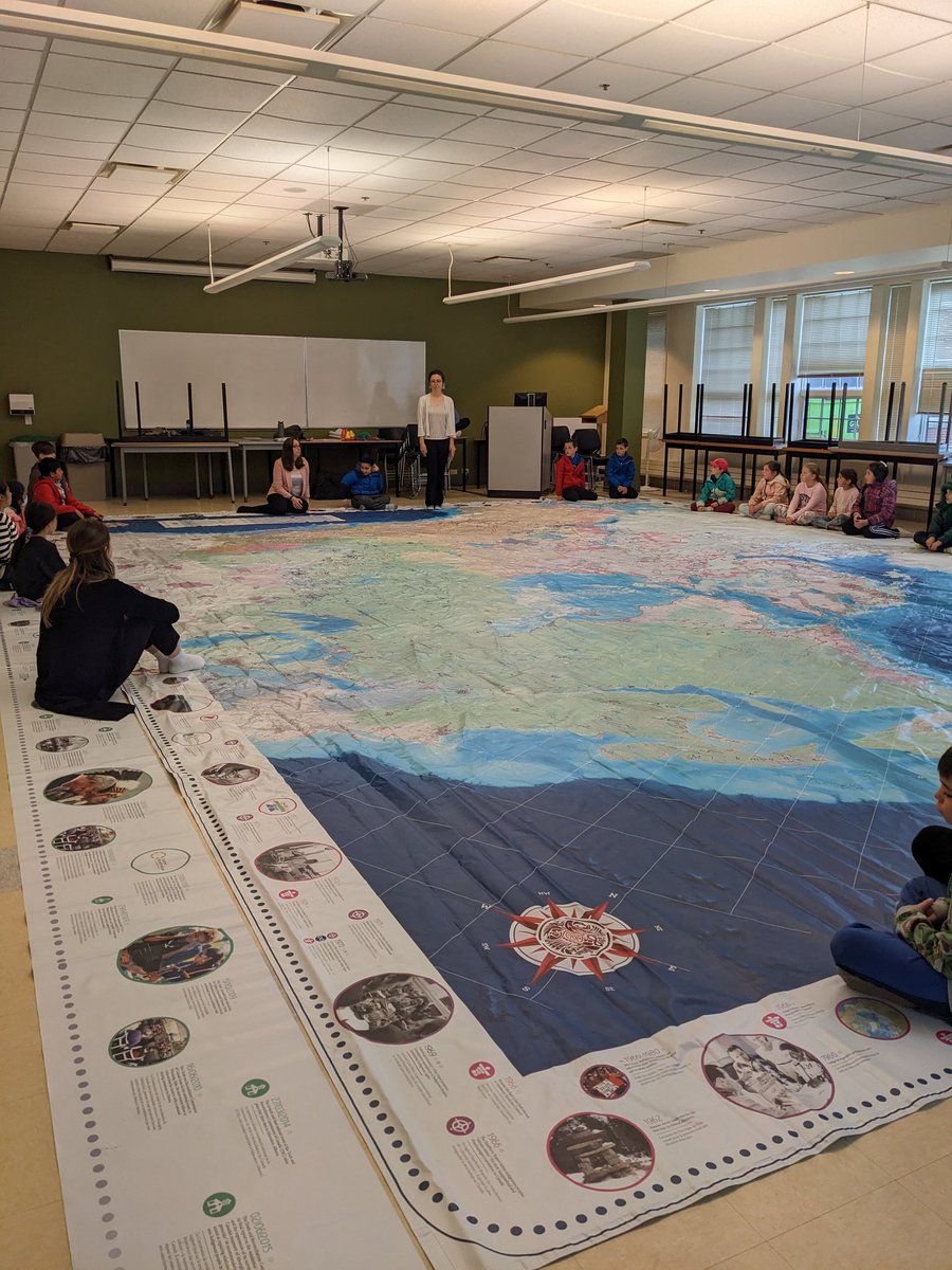 Montgomery Street School tweet media