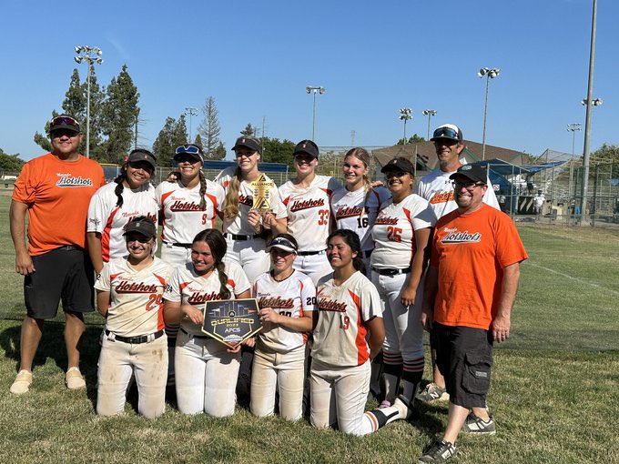 Starting the summer season strong, and qualifying for <a href="/thealliancefp/">The Alliance Fastpitch</a>  Nationals!! 
<a href="/SBRRetweets/">Softball Recruiting Reposts</a>