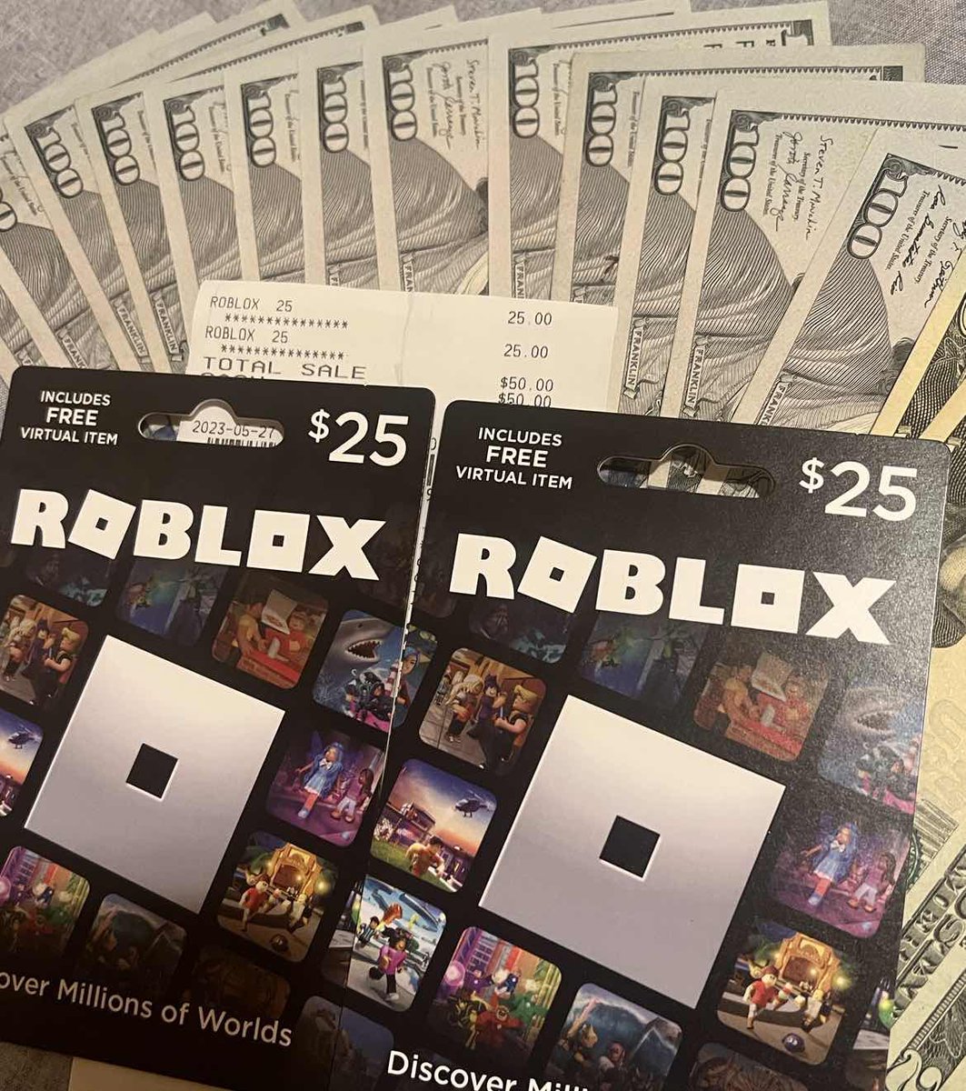 GET 25 FREE ITEMS 💙🥳 ROBLOX 2023