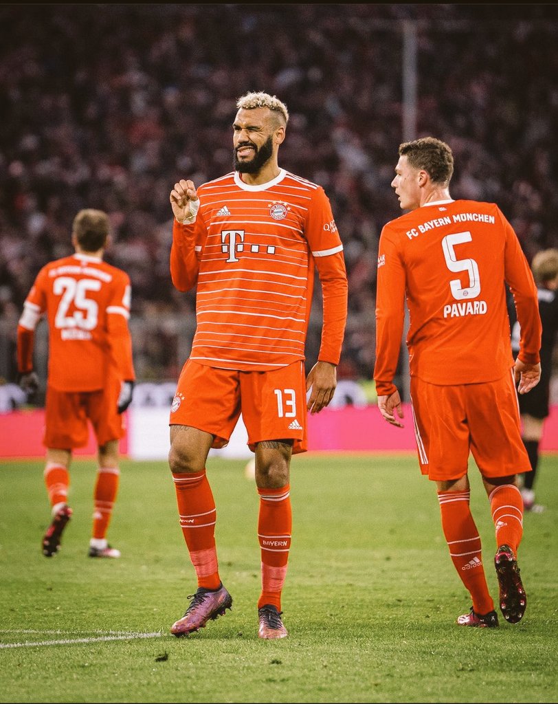 𝐂𝐡𝐨𝐮𝐩𝐨 𝐆𝐨𝐚𝐭𝐢𝐧𝐠 🐐 tweet media