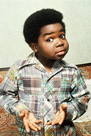 American entertainer #GaryColeman died #onthisday in 2010. #writer #actor #comedian #DiffrentStrokes #funny #trivia #WhatchutalkinboutWillis