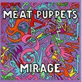 #完全に一致ではないがなんとなく似てる
MaryPoppins とMeatPuppets