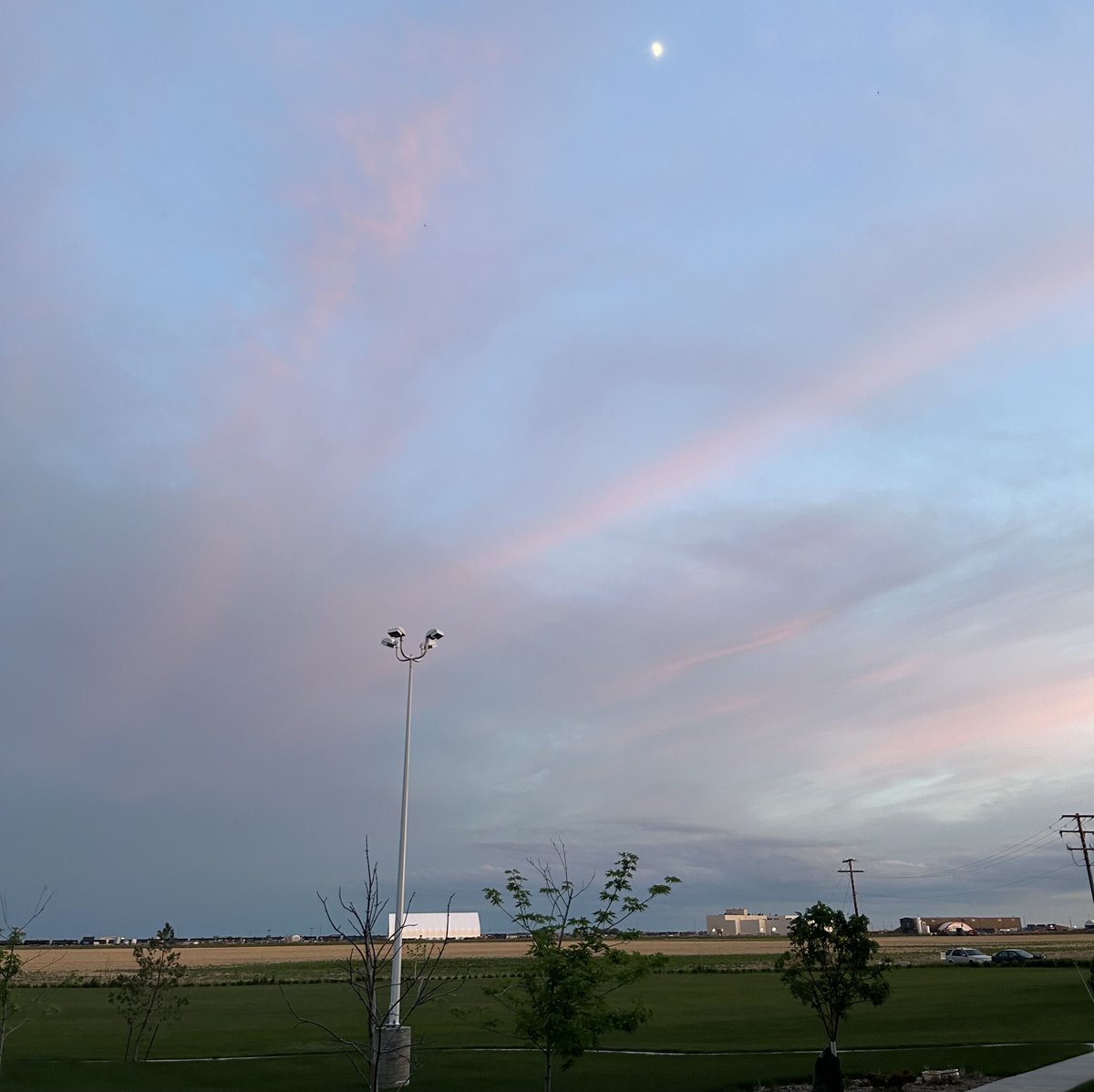 trinitymanor's tweet photo. Good night Westerra!
#prairiesky #yqr #assistedliving #personalcarehome 
Book your tour today! 
https://t.co/wztOHNPAYI https://t.co/77WdokKTPj