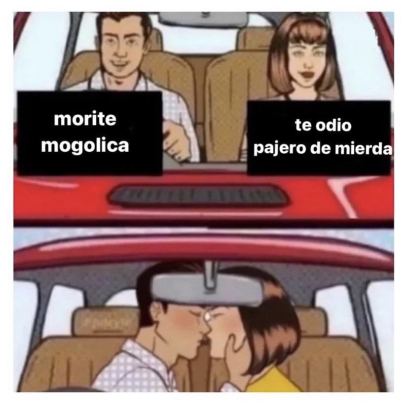 el verdadero