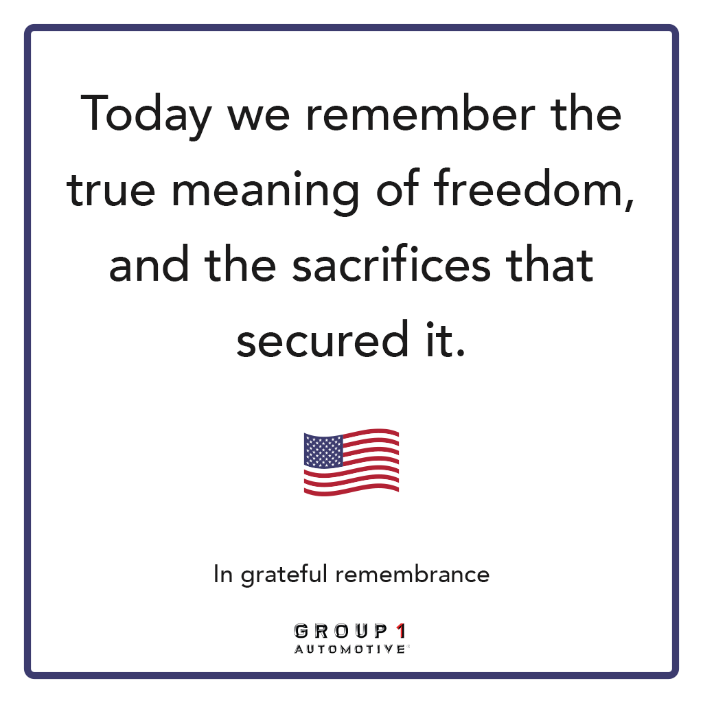 On this Memorial Day, we invite you to join us in remembrance and pay tribute to those who have served and sacrificed. Share your own stories or feelings below if you wish, and let us honor their legacy together.