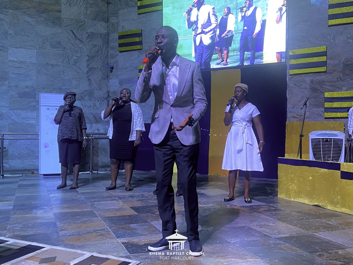 rhemabc's tweet photo. Prayers for Nigeria!
Livestream Vigil

Jeremiah 29 v 11
For I know the plans I have for you," declares the LORD, "plans to prosper you and not to harm you, plans to give you hope and a future.(NIV)

🔥In this new regime, Nigeria will prosper.
#RhemaBC #Prayers
#AwesomeRewards2023 https://t.co/1j59B4tMRR