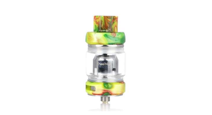 myvapereview's tweet photo. Best Price Now 58% off of FreeMax Mesh Pro Sub-ohm Tank, only $10.99!🎊
👉https://t.co/5oPl8PQXO4
#FreeMaxMesh #FreeMaxMeshTank #6mLmaximumjuicecapacity #coilsystem #vapeuk #vapeusa #vapeinfluencer #vapesociety #vapedaily #vapestagram #bestvape #bestvapejuice #vape #vaping https://t.co/UuaPEuPFYi