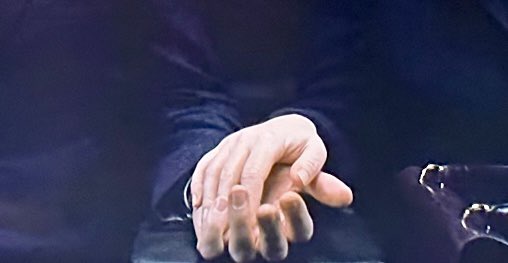 tobyherman27's tweet image. This man is responsible for the sexiest hand flex in cinematic history AND the most pathetic hand hold that has ever been on television. THE RANGE!
