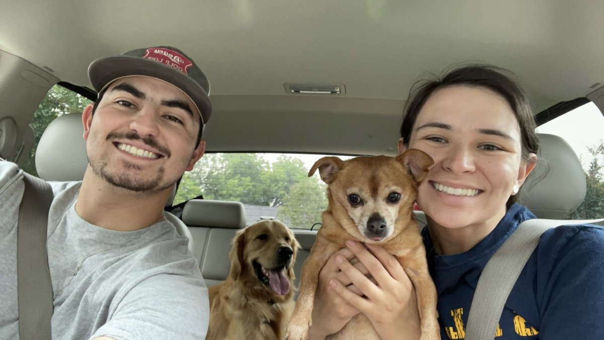leeannschallerr's tweet photo. my boys ♥️ https://t.co/zoxbo5v7x1