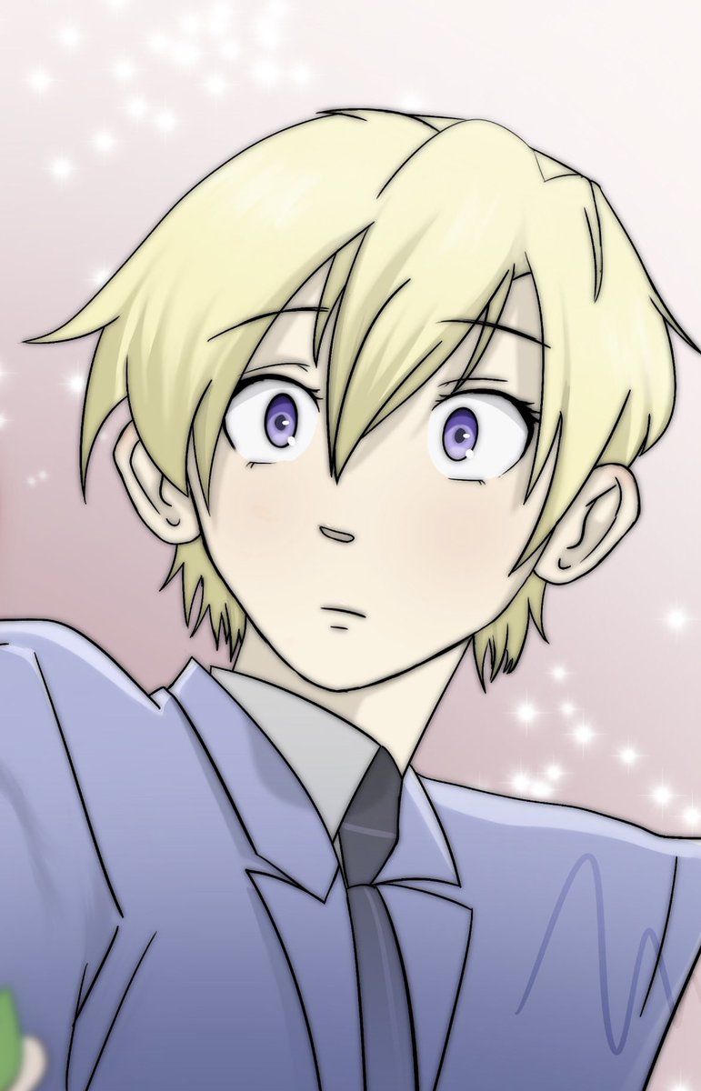 TAMAKI?!!

#tamakisuho #ohshc #ouran