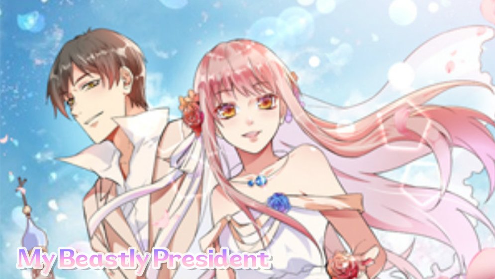 I love the art style in 'My Beastly President' so much! It's gorgeous! The character designs are amazing, too! Highly recommend!
 
#dailysia #romance #nftproject

m.bilibilicomics.com/share/reader/m…