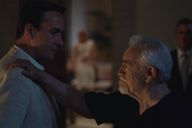 <a href="/succession/">Succession</a> The real #Succession